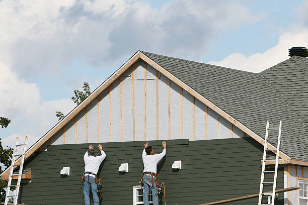 Best Siding Replacement  in Wrightsville, AR